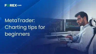 MetaTrader_ Charting tips for beginners
